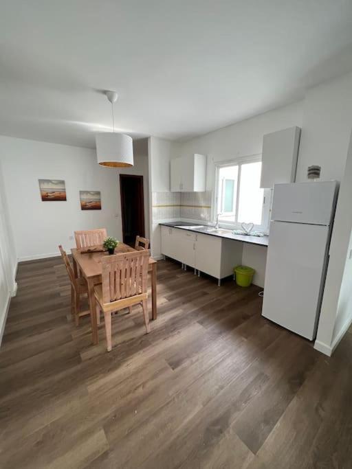 Apartamento Aulaga Gran Tarajal Eksteriør bilde